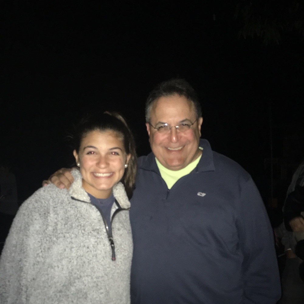 Meet your Posher, Michael